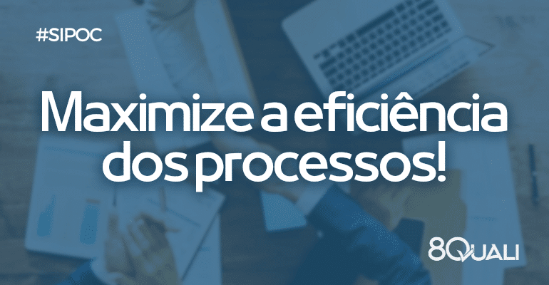 O que é SIPOC